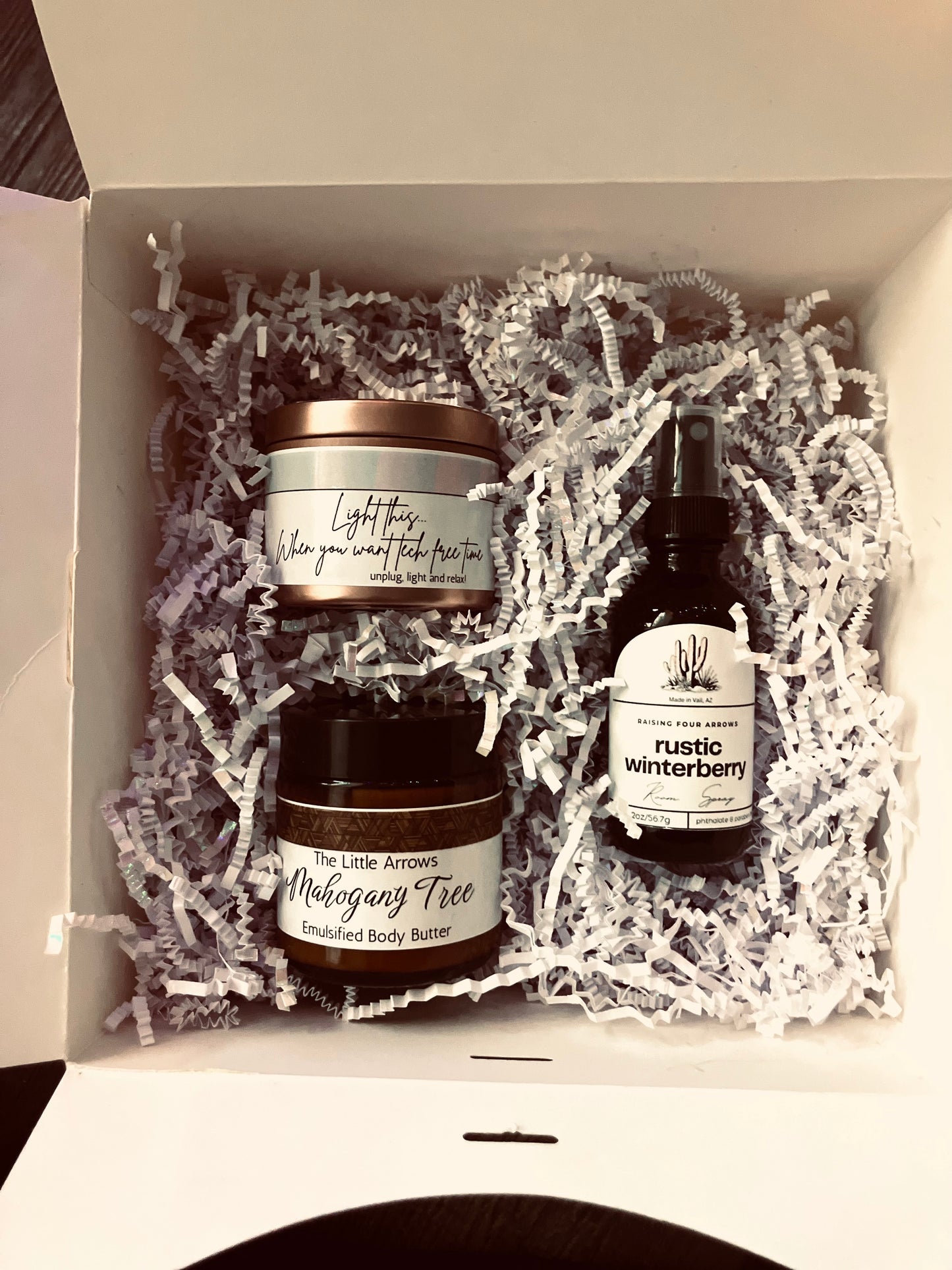 Self Care Mystery Bundle