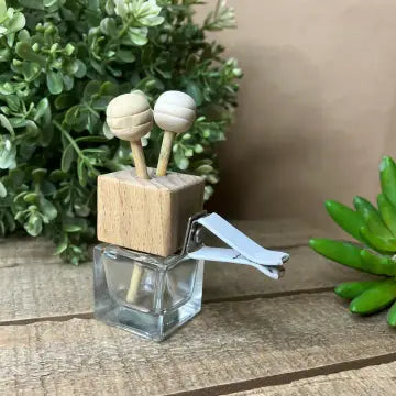 Car Reed Diffusers