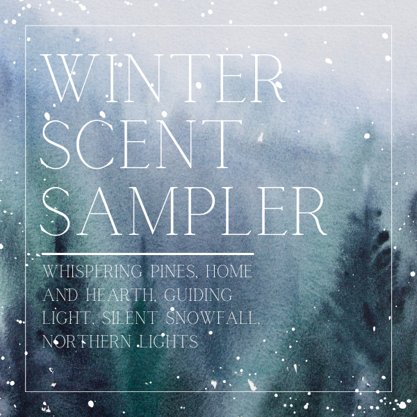 10oz Concrete Northern Lights