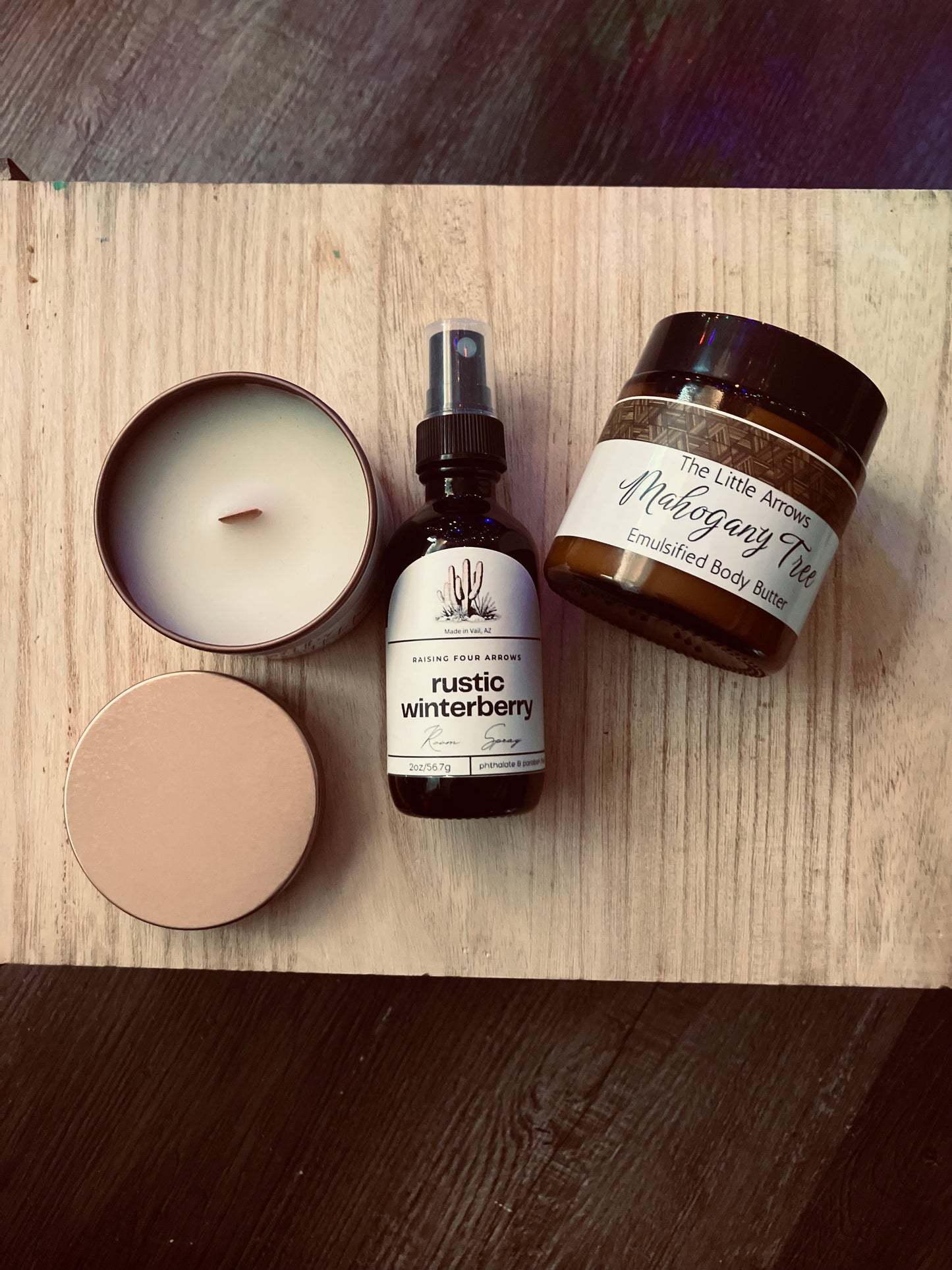 Self Care Mystery Bundle