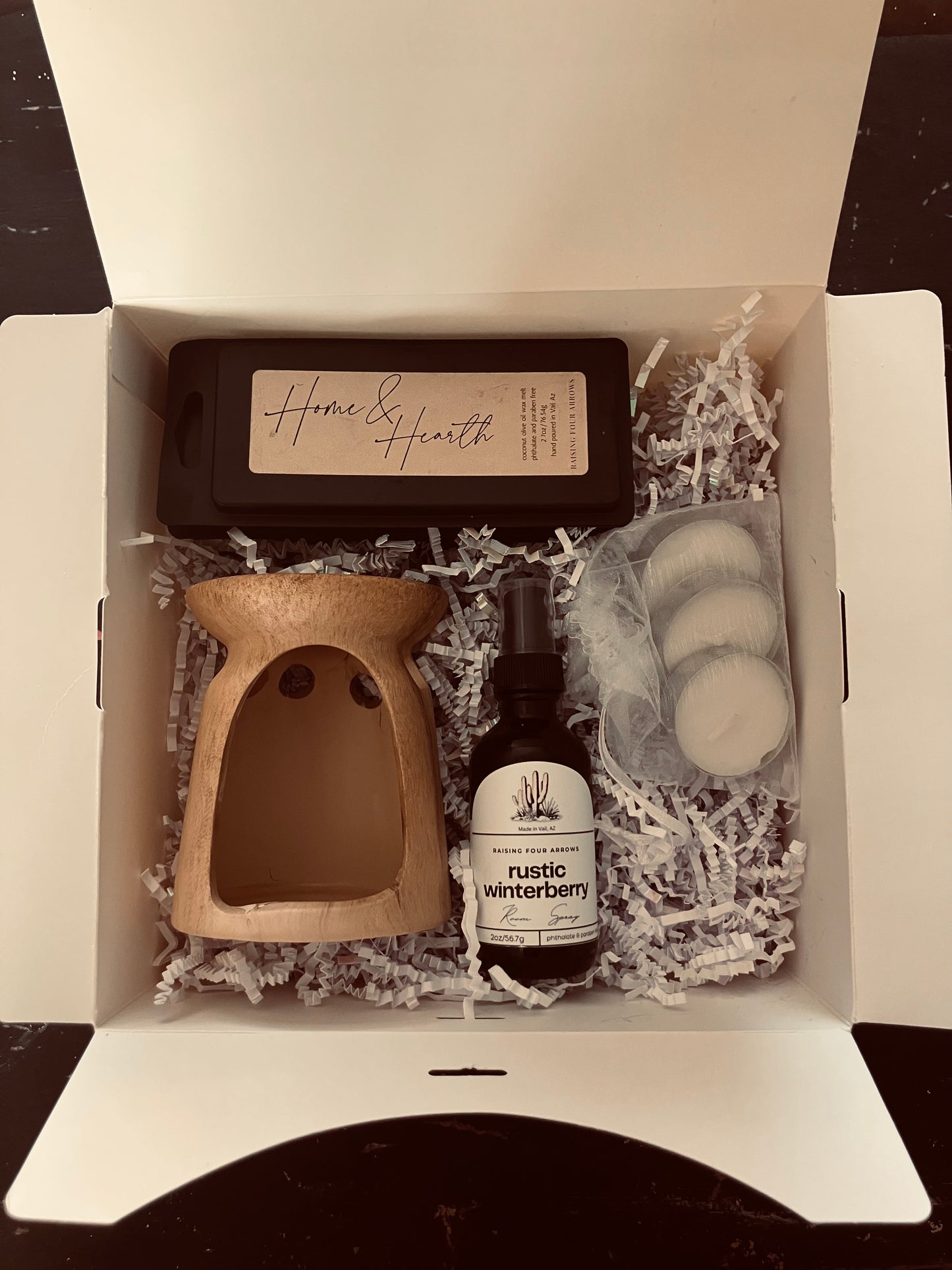 Wax Melt Mystery Bundle